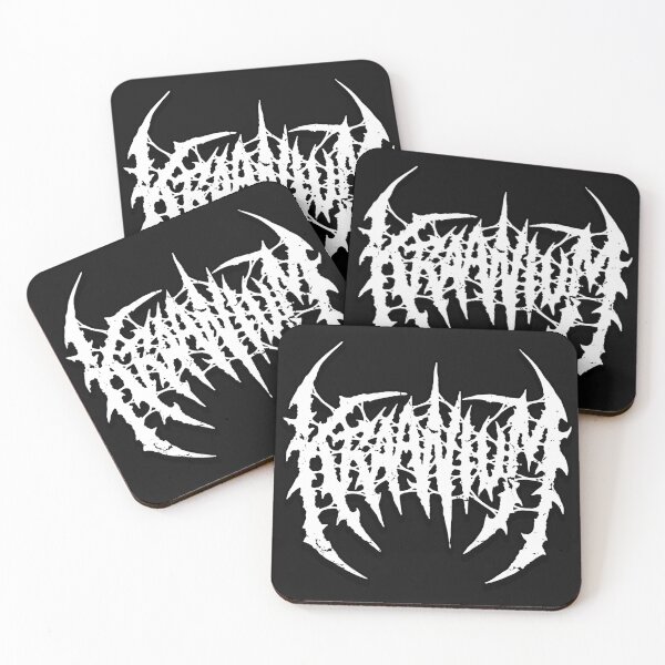 Item preview, Kraanium Merch designed and sold by xDumpTruckx.