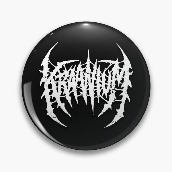 Item preview, Kraanium Merch designed and sold by xDumpTruckx.