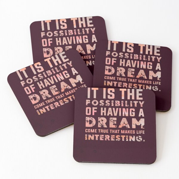 Item preview, Paulo Coelho - The Alchemist - Typographic Quote Print 02 designed and sold by Studio Grafiikka.