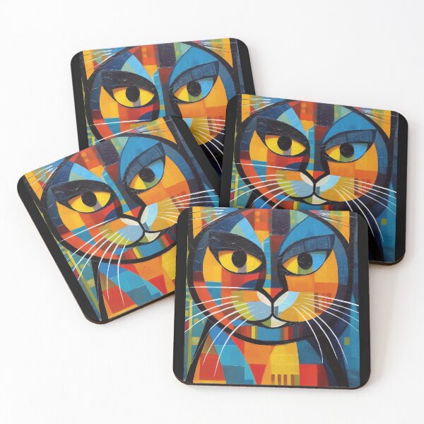 Item preview, AbstractaCat designed and sold by munki-urban.