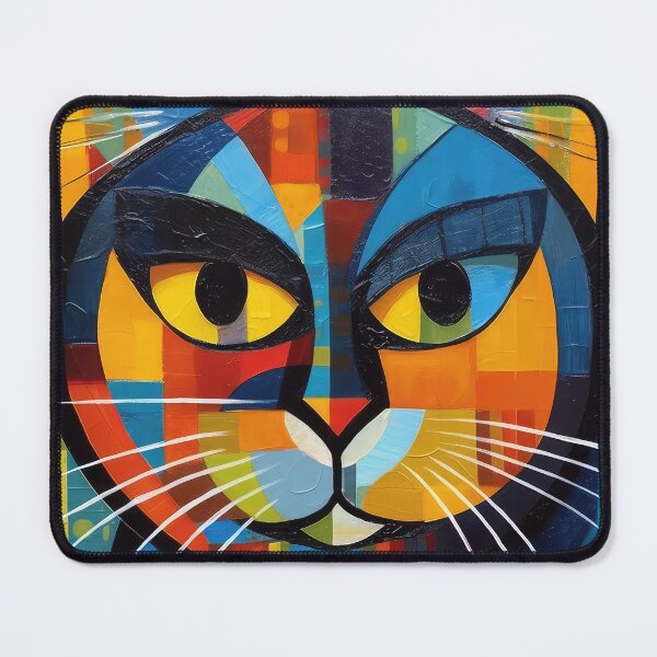 Item preview, AbstractaCat designed and sold by munki-urban.