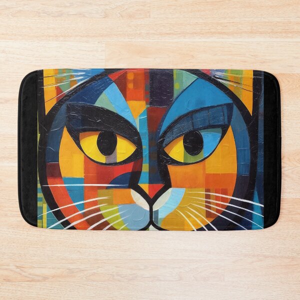 Item preview, AbstractaCat designed and sold by munki-urban.