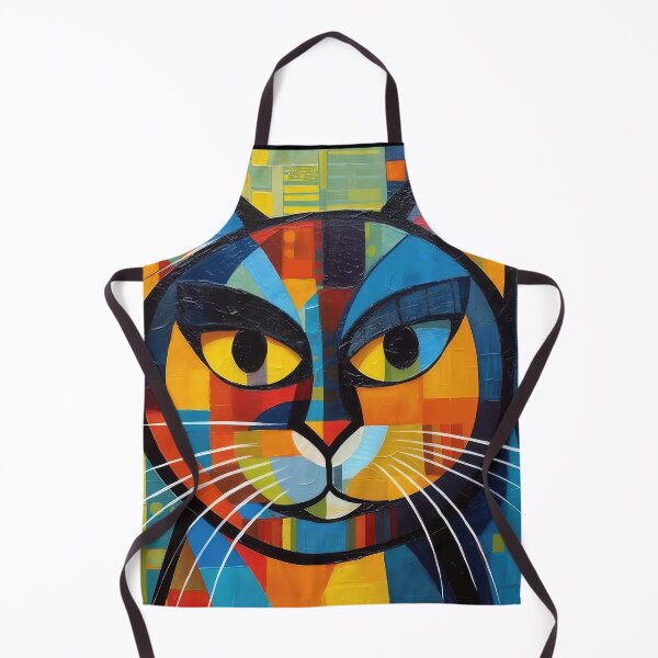 Item preview, AbstractaCat designed and sold by munki-urban.