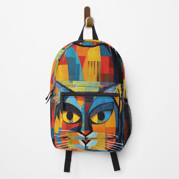 Item preview, AbstractaCat designed and sold by munki-urban.