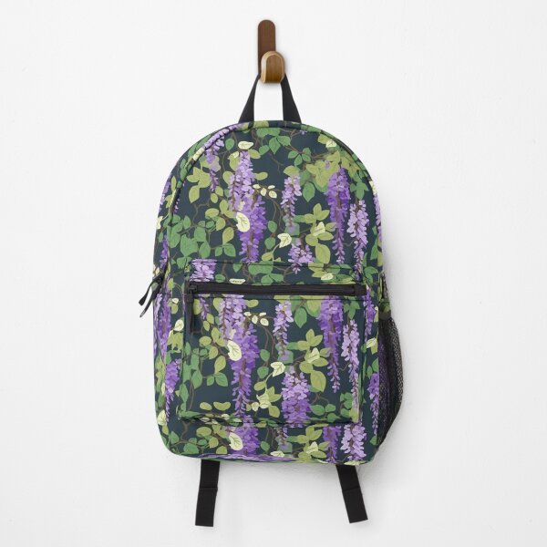 Item preview, Wisteria Pattern designed and sold by spec1alproj3cts.