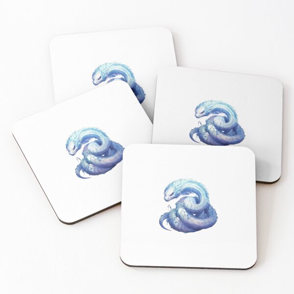 Item preview, Deep Sea Serpent designed and sold by Nice En.
