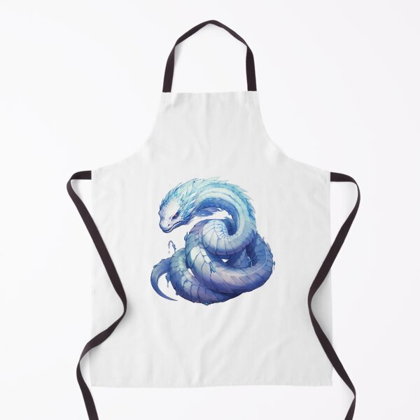 Item preview, Deep Sea Serpent designed and sold by Nice En.