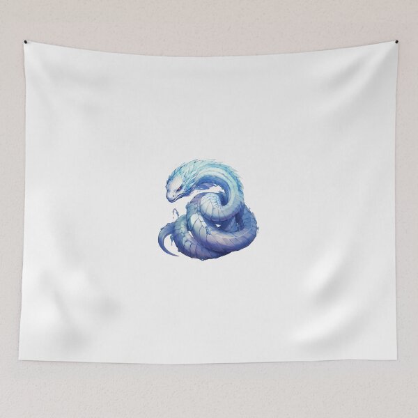 Item preview, Deep Sea Serpent designed and sold by Nice En.