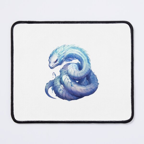 Item preview, Deep Sea Serpent designed and sold by Nice En.