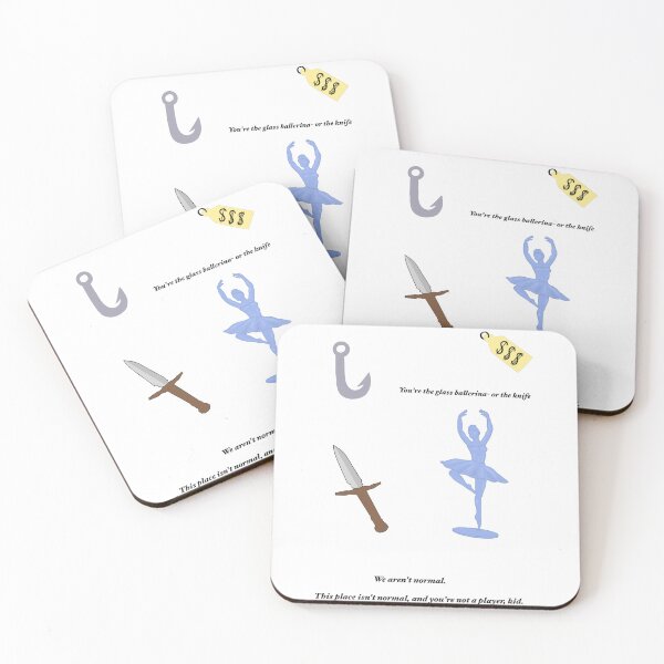 Item preview, The Inheritance Games  designed and sold by jenn-martinez.