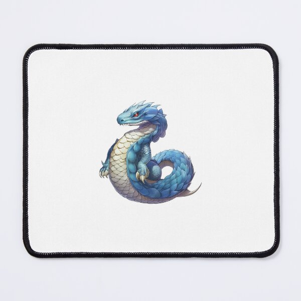 Item preview, Deep Sea Serpent designed and sold by Nice En.