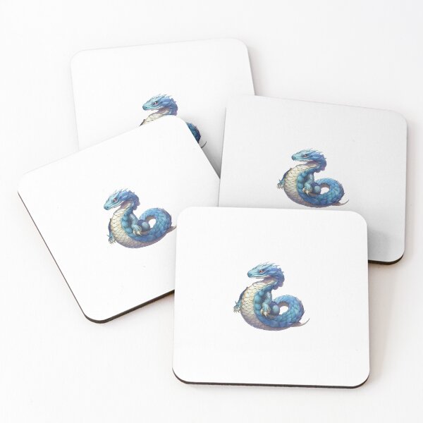 Item preview, Deep Sea Serpent designed and sold by Nice En.