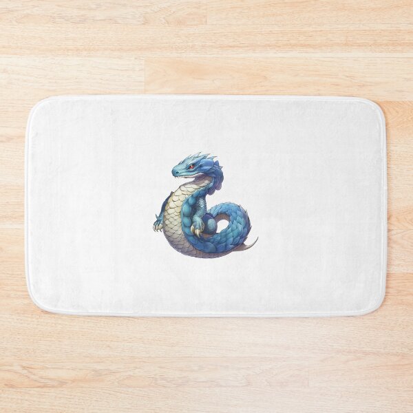 Item preview, Deep Sea Serpent designed and sold by Nice En.