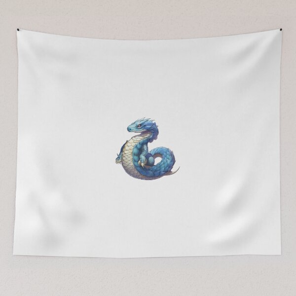 Item preview, Deep Sea Serpent designed and sold by Nice En.