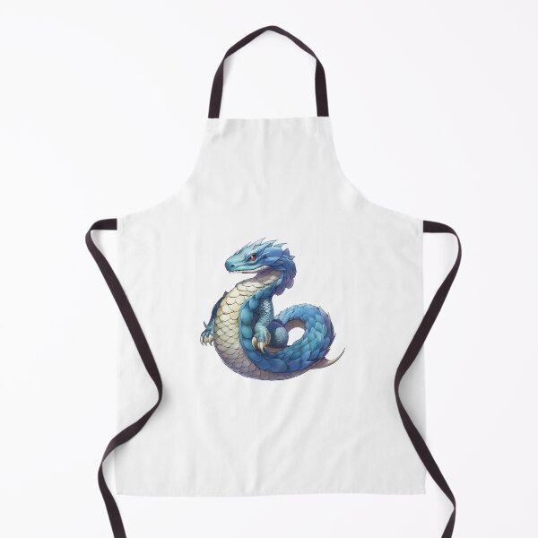 Item preview, Deep Sea Serpent designed and sold by Nice En.