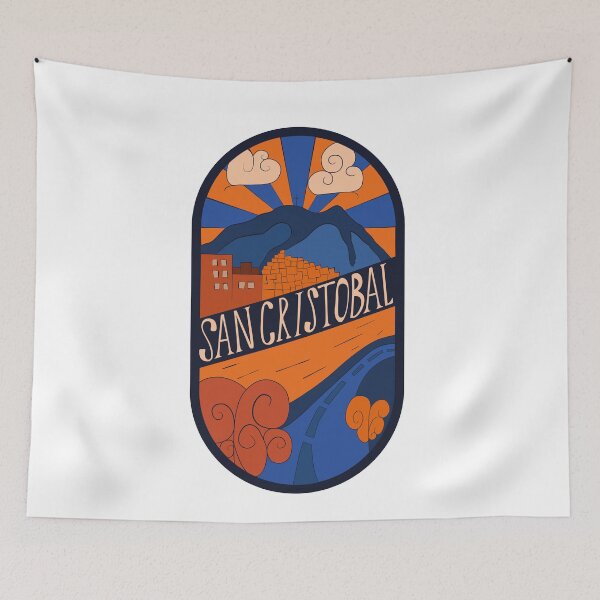Item preview, Sunrise on the Mountain designed and sold by GeniusDM.