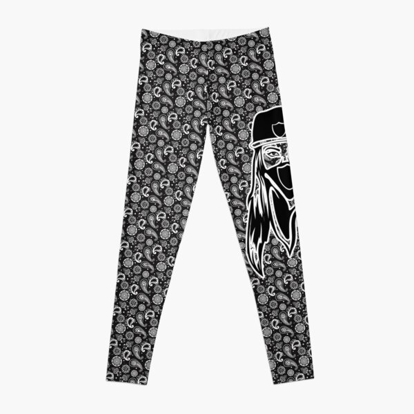 NBA Leggings for Sale by Aidaros