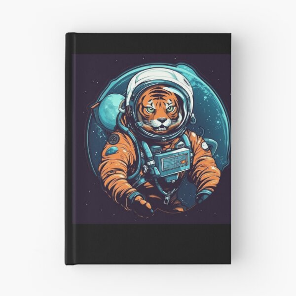 Item preview, Tiger in the Space designed and sold by Kevin Lou.
