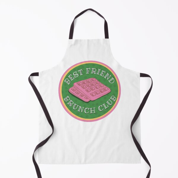 Item preview, Best Friend Brunch Club designed and sold by shoplabish.