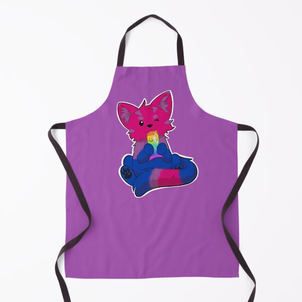 Item preview, Bisexual Cat designed and sold by Maythedragonlord .