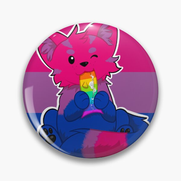 Artikelvorschau, Bisexuelle Katze entworfen und verkauft von Maythedragonlord .