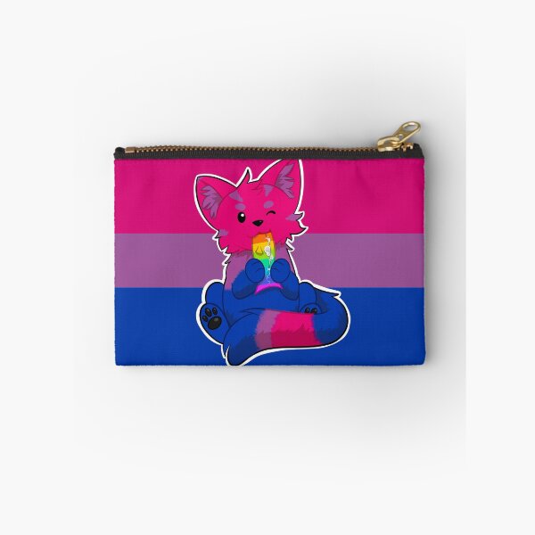 Item preview, Bisexual Cat designed and sold by Maythedragonlord .