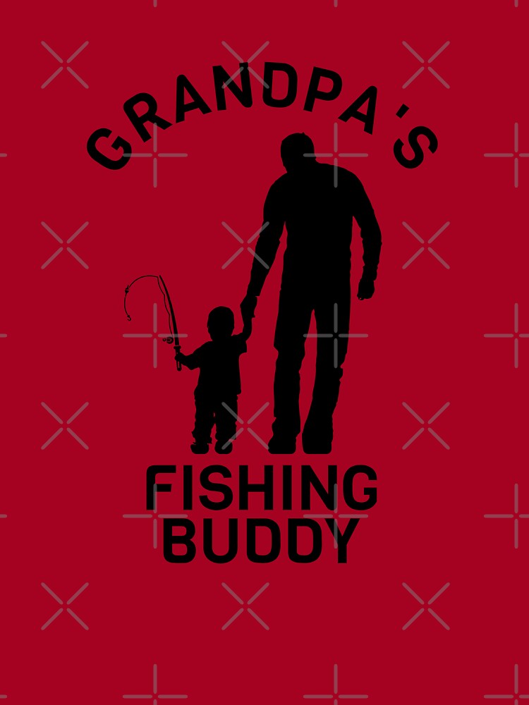 Buy Personalised Grandad's Fishing Tin, Father's Day Fishing Gift, Fishing  Dad Gift, Granddad Fishing Gift, Personalised Storage Tin, Grandpa Online  in India 