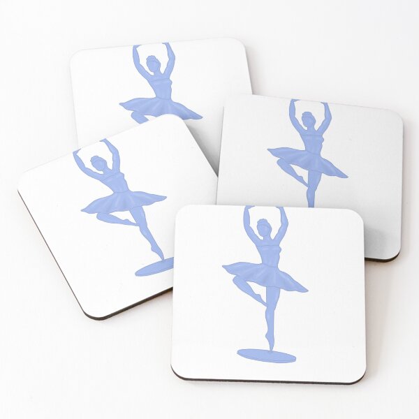 Item preview, Glass Ballerina designed and sold by jenn-martinez.