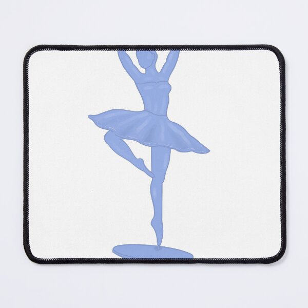 Item preview, Glass Ballerina designed and sold by jenn-martinez.