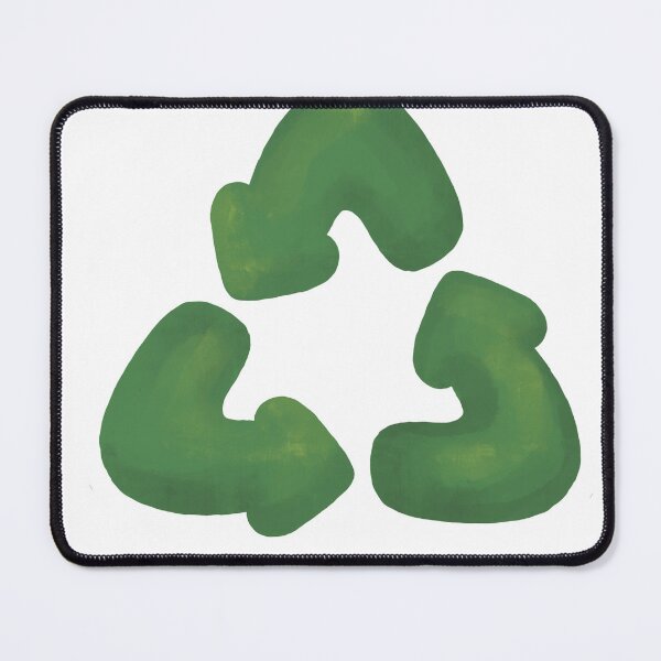 Item preview, Recycle  designed and sold by Waad-len22.