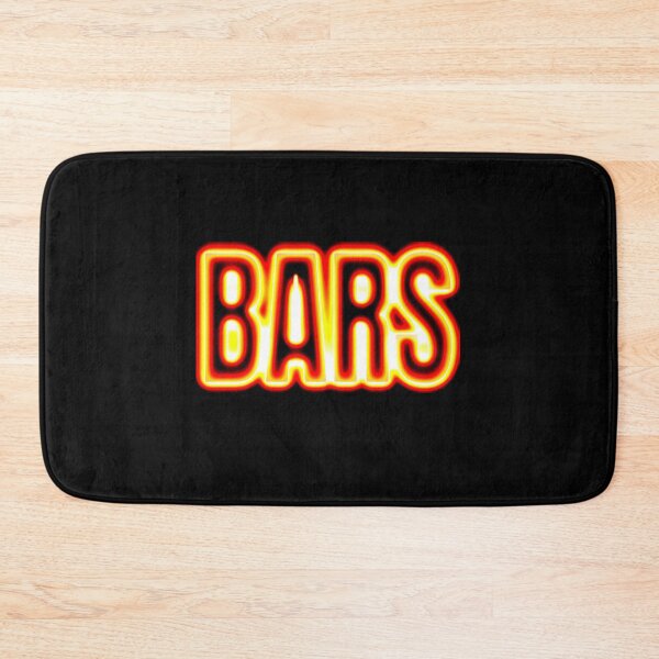 Item preview, Fire Bars designed and sold by ghostblack305.