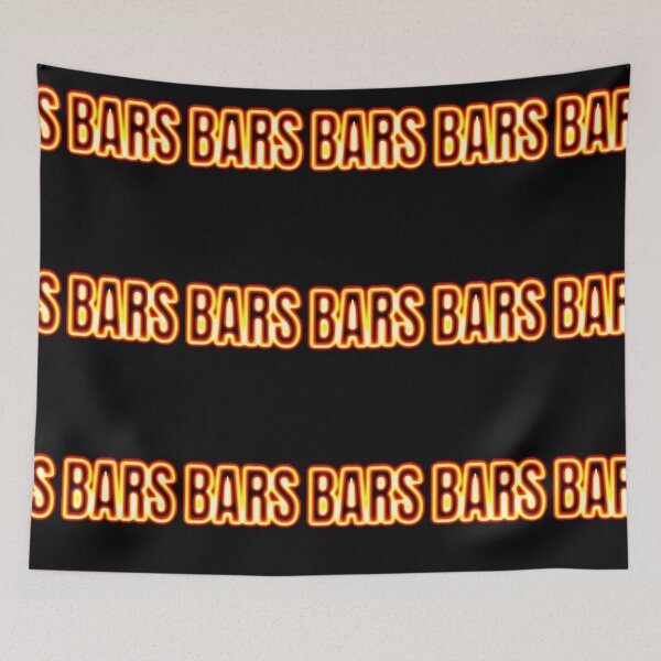Item preview, Fire Bars designed and sold by ghostblack305.