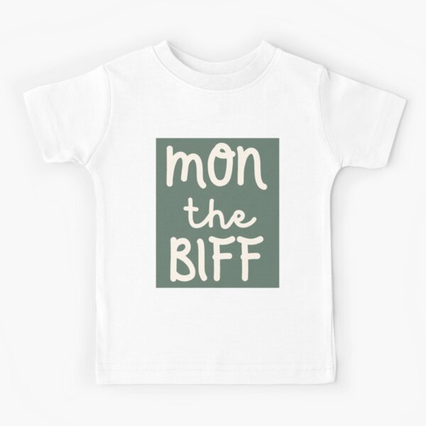 Item preview, Biffy Clyro designed and sold by HeyScenesters.