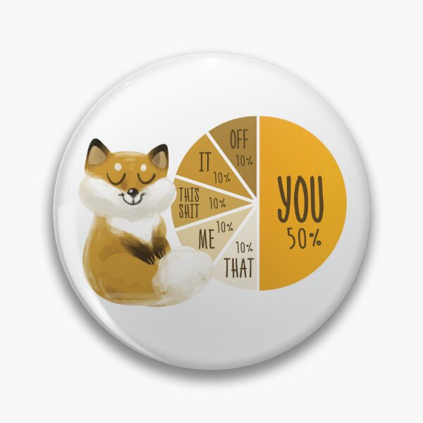 Item preview, Fox The Word designed and sold by chillaxcats.