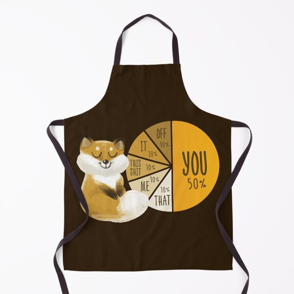 Item preview, Fox The Word designed and sold by chillaxcats.