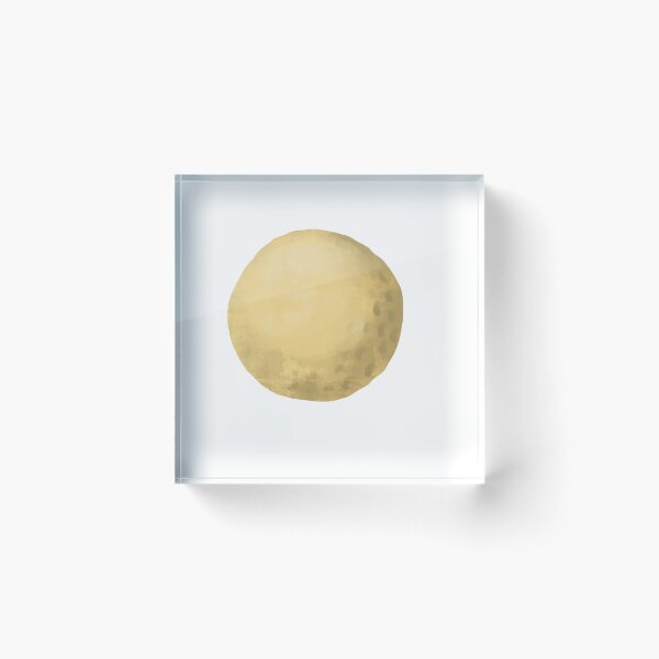 Item preview, Moon designed and sold by Waad-len22.