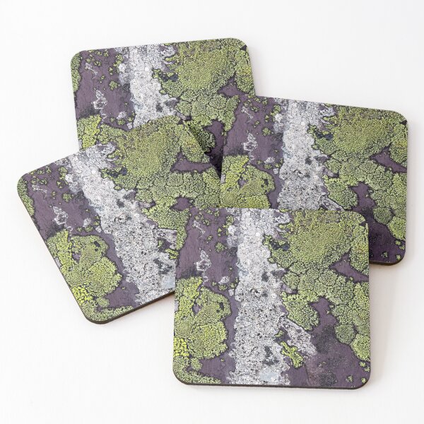 Item preview, lichen  designed and sold by KathleenDawson.