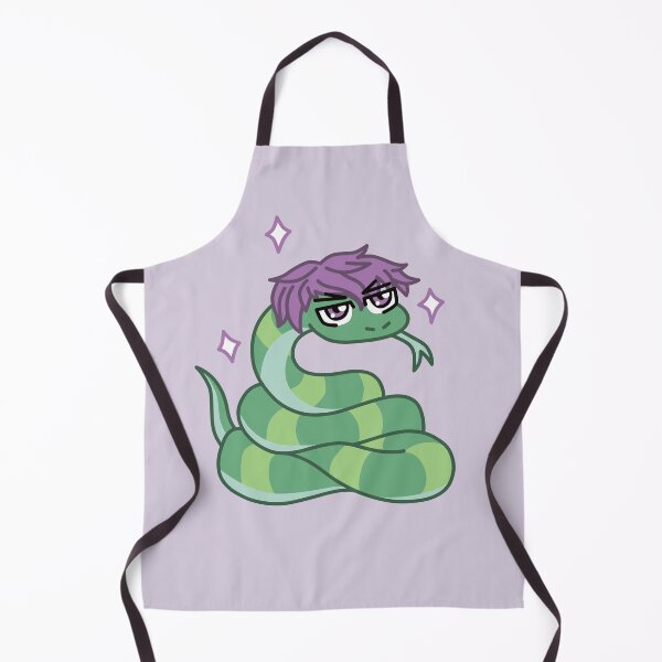 Item preview, Anime Snek designed and sold by CassandraDayArt.