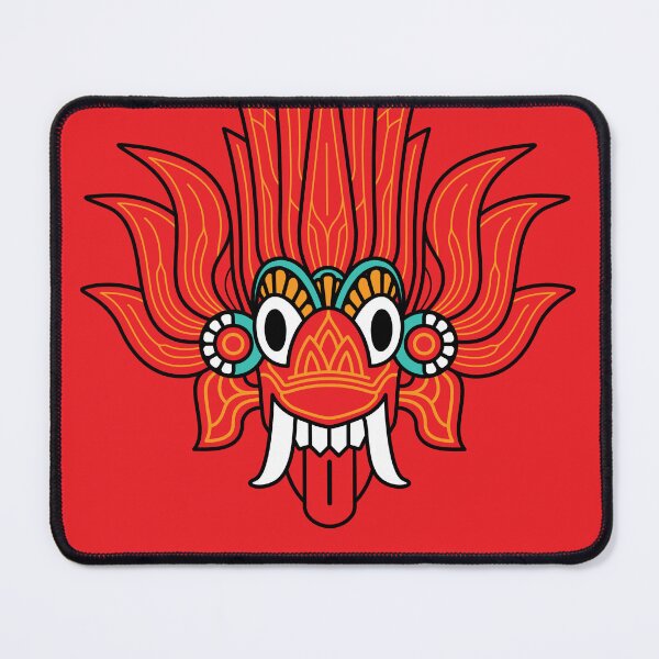 Item preview, The Ginijal Raksha designed and sold by Dzel.