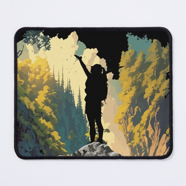 Item preview, TAKE A HIKE AND FIND YOUR PEACE  designed and sold by al21ex.