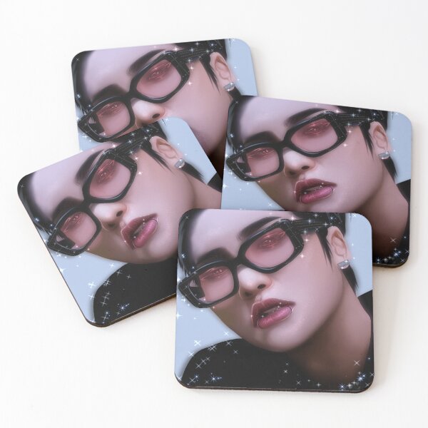 Item preview, Outlaw Hwa designed and sold by Buncookieart.