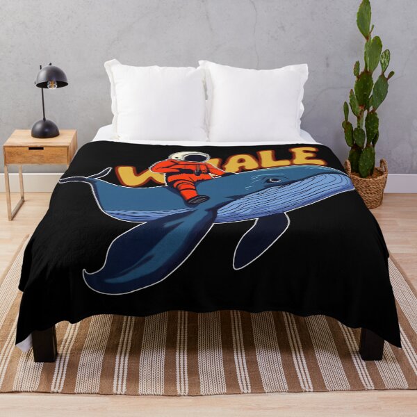 Item preview, Astro Whale designed and sold by PI-CO.