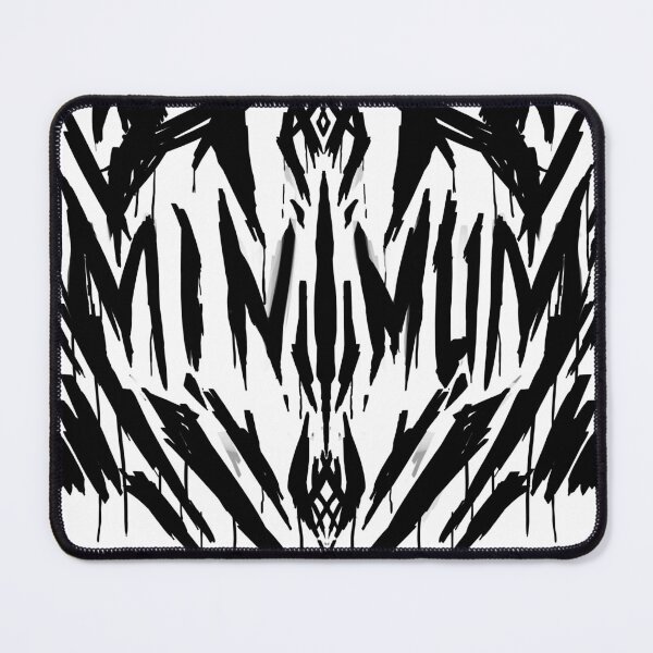 Item preview, Metal Minimum designed and sold by Willhaart101.