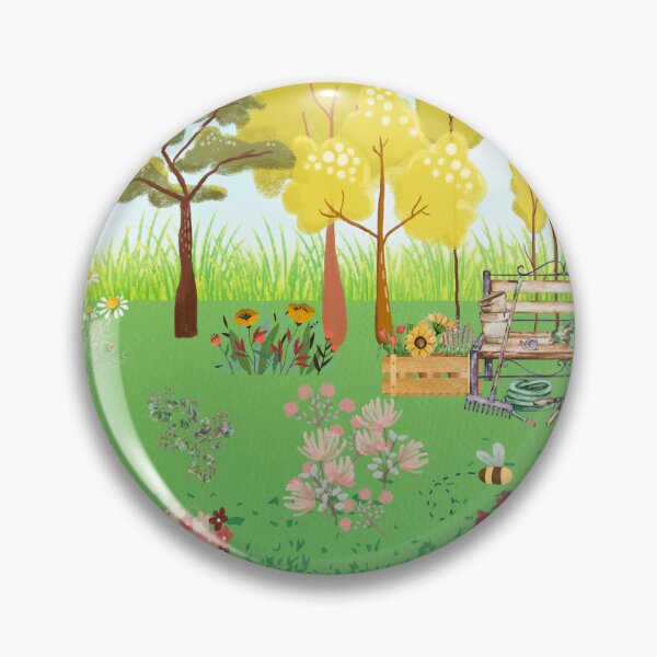 Item preview, What flower are you going to take? designed and sold by happycheese-.