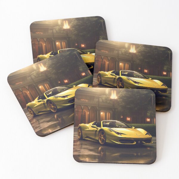 Item preview, 458 spider yellow designed and sold by TraverhenDrys.