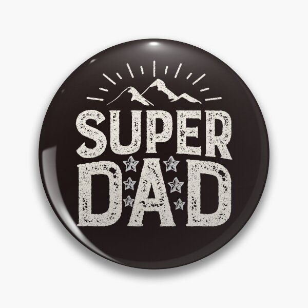Item preview,  Modern Fatherhood Funny Dad Papa  designed and sold by gedkeaw.