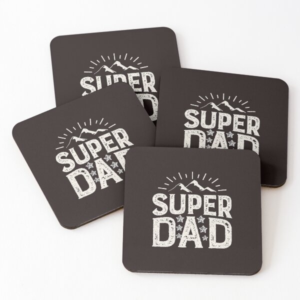 Item preview,  Modern Fatherhood Funny Dad Papa  designed and sold by gedkeaw.