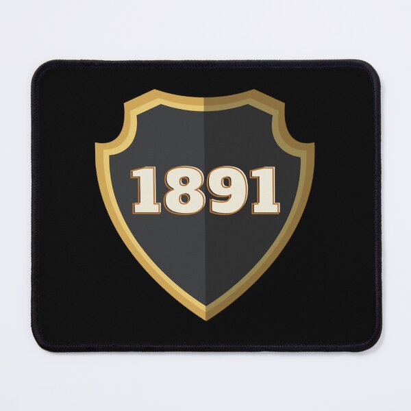 Item preview, 1891 designed and sold by BradleyDobson.