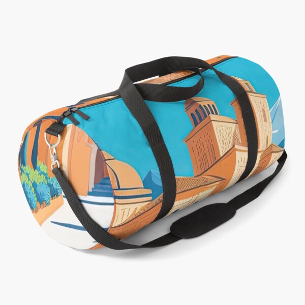 Item preview, Alhambra, Granada, designed and sold by fleurdesignart.