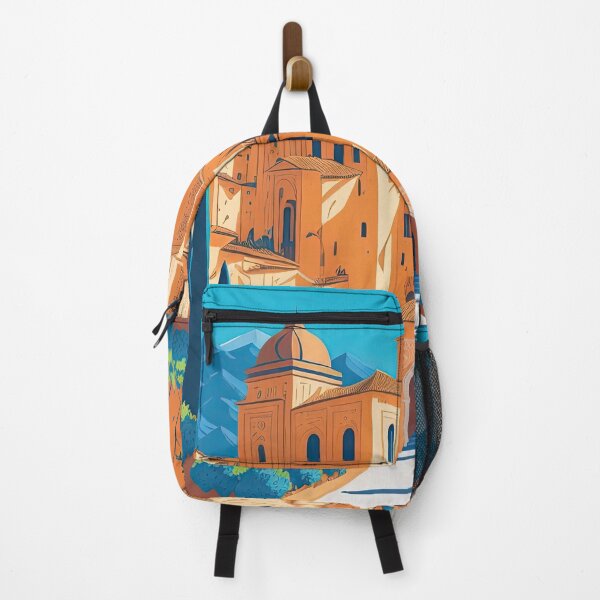 Item preview, Alhambra, Granada, designed and sold by fleurdesignart.